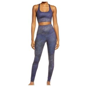 Zella Workout Set - large top med bottom